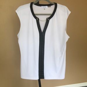 Women’s Business Blouse